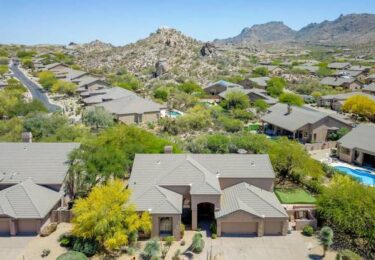 Photo of Homes for Sale in Scottsdale