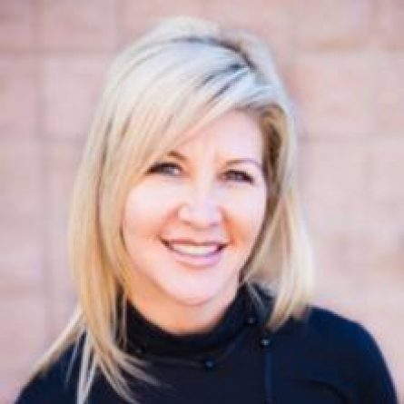 Photo of Tanya Rhoades